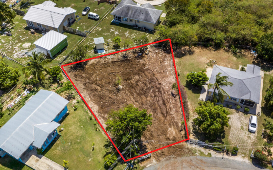 Starlet Crescent Cleared House Lot