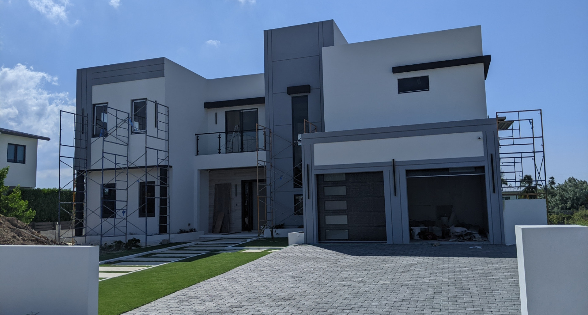 WEST BAY MANOR Michael Binckes